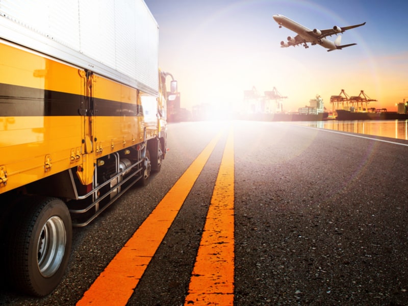 欧美 & 东南亚 普货 / 敏感货 / 特货小包专线