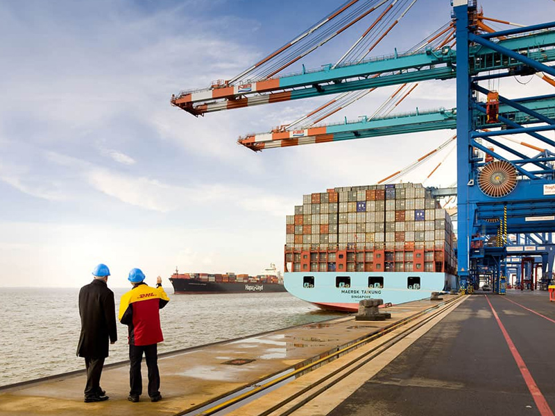 欧美加澳 空运 / 海运 超大件运输