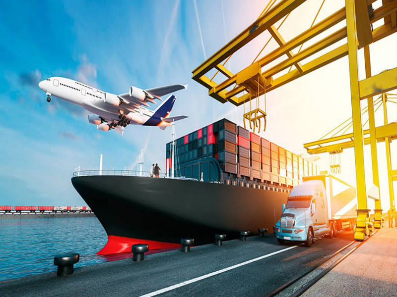 欧洲 FBA 空派 / 卡航 / 铁路 / 海运｜到仓 / 到门服务