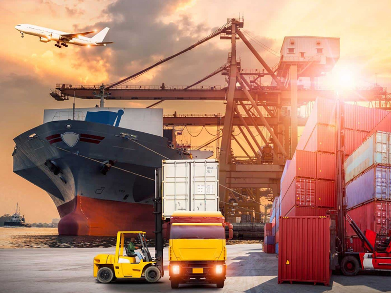 国际快递 UPS、DHL、FedEx、DPD