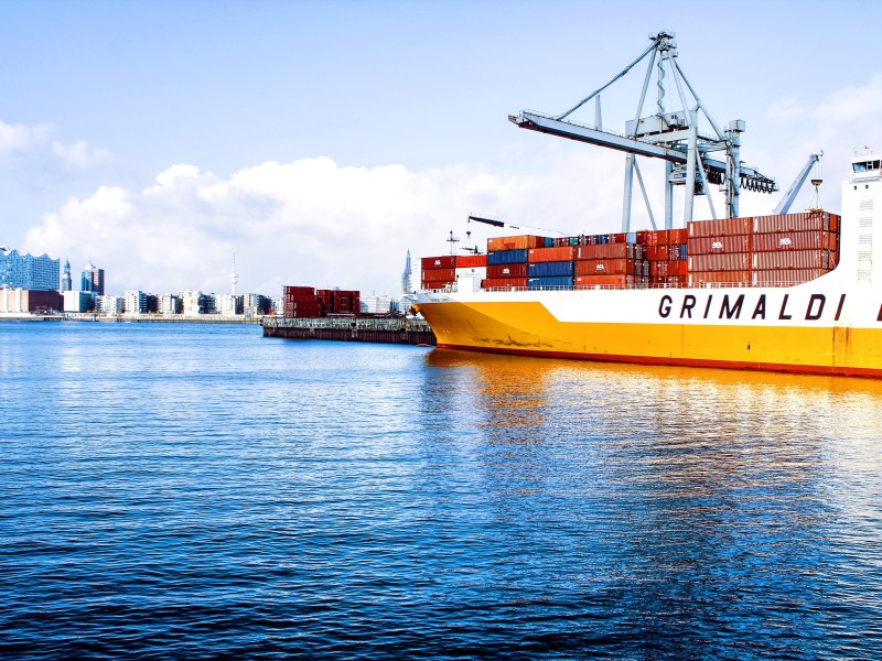 欧美海外仓｜一件代发 & FBA 退货 / 换标服务